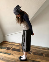 [ORIGINAL] Phase Two-Tone Raglan Long Sleeve T-Shirt