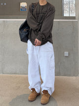 Plenix Long Sleeve (No.845)