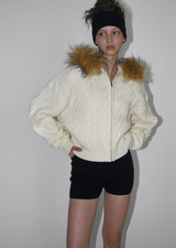 [MADE] Priming SET - Soft Cashmere Knit Shorts