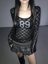 89トラックレーストップ(2 color)