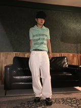 575 Cotton Pants