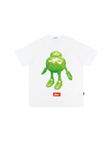 ディコJrバリエーションTシャツ ホワイト