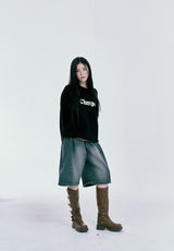 CHAMPS KNITWEAR B24FT10