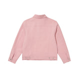 ウィングポケットジャケット (PINK)