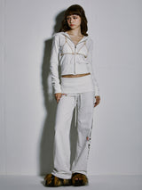CATS HOODY