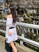 エポレースミニスカート