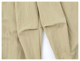 Kellan Pleated Wide Pants