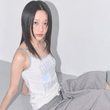 ガールズマイファンシースリーブレス (GRAY) F25QB114