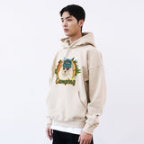 KHH-005 キャンピングキャットフーディー
