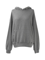 ナスティアイレットフーディー (3color)