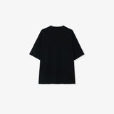 LOGO EMBROIDERED T-SHIRTS