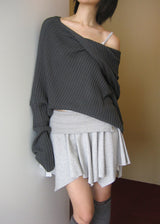 FOLDING HOOL SKIRT