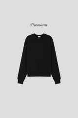 Ronin Crop Sweatshirt