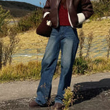Warming Mood - denim.pt