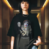マッドテリング / MAD TELLING ( OVERSIZE TEE )