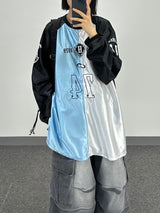 メタルTシャツ