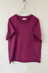 モダールソフトカットオフTシャツ