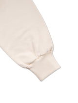 Women's  ブラーロゴラグランクロップフードジップアップ (FCE1ZP304W)