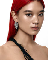 Sacred Heart Earrings