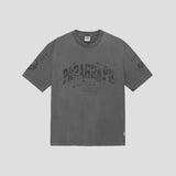 VINTAGE ハッピースマイルTシャツ
