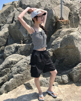 アロハT