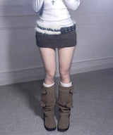rabbit belt