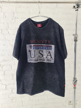 VENTIQUE マラソンTシャツ１カラー