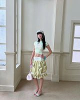MORII SKIRT 