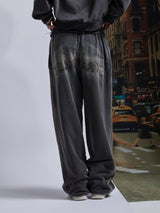 HIGHLIGHT JOGGER