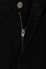 Rocky Stone Black Denim