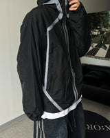 CV Line Wind Breaker (3C)