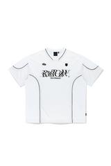 PIPING SPORT JERSEY