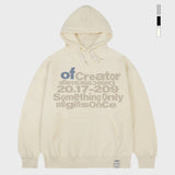 [UNISEX]OF-CREATOR パーカー
