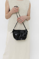shirring bag
