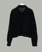 tex western jacket