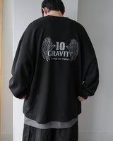 ON ウィングTシャツ