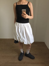 Weekly Dot Sleeveless (3color)
