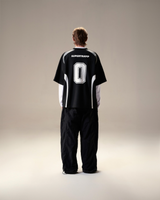 SUPERTRAMP ZERO JERSEY