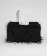 Hairfur Tissue Case (3color)
