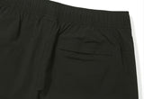 KEI JOGGER PANTS【BLACK】