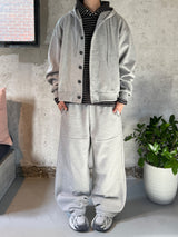 Slate Sweat Pants (3 Colors)
