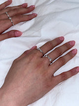 Ribbon Ring