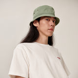 Tye Bucket Hat Greentea