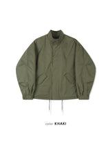 Skins Field Jacket