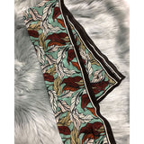 Sio Leaf Scarf