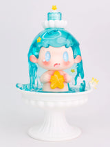 トト- ウィッシングファウンテン