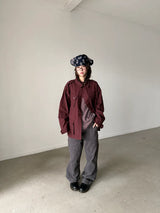 multi pocket field jacket