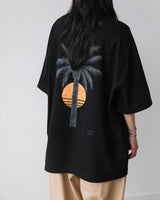  GV SUNSET SHORT-SLEEVED 