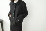 [MD PICK] Woohoo Round Jacket