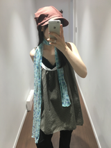 News Pintuck Madros (3color)